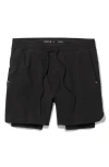 STANCE FLUX LINER ATHLETIC SHORTS