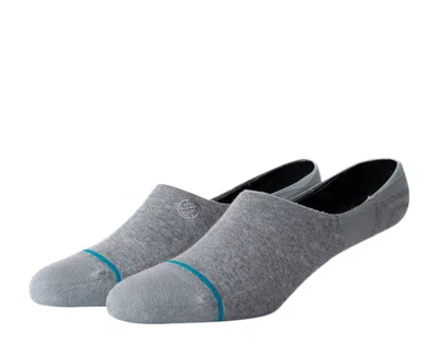 Stance Gamut 2 No Show Grey Heather Socks M145a19gam-grh