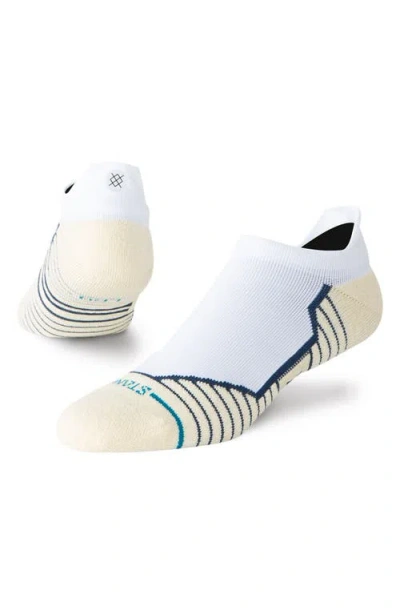 Stance Golf Mid Tab Socks In Multi