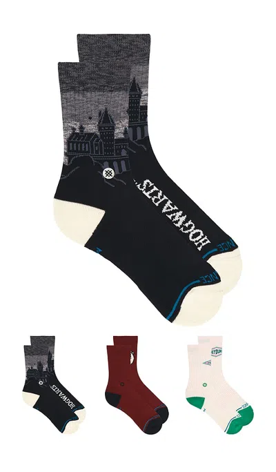 Stance Harry Potter Destinations Box Set In Multi