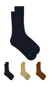 Stance Icon 3 Pack Socks