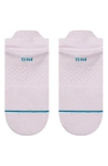 Stance Icon Low Tab No-show Socks In Orchid