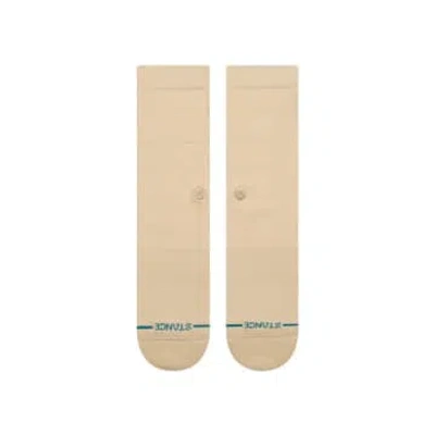 Stance Icon Sock In Neutral