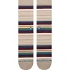 Stance Jorongo 2 Crew Socks In Multi