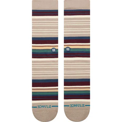 Stance Jorongo 2 Crew Socks In Multi