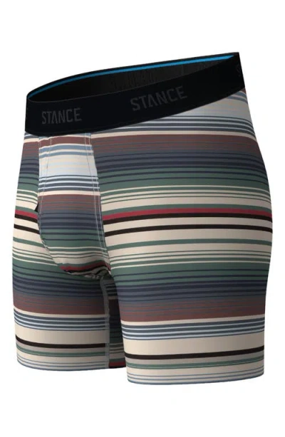 Stance Jorongo Boxer Briefs In Multi