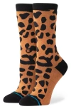 Stance Light Cushion Crew Socks