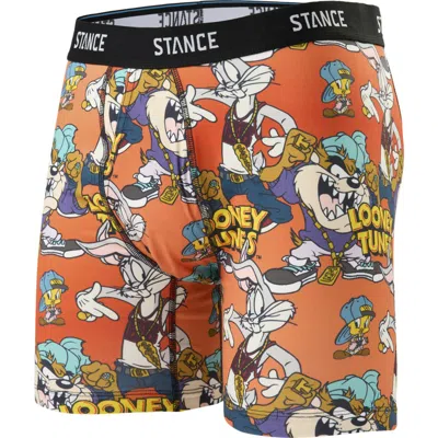 Stance Looney Tunes Boxer Briefs In Multi