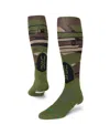 Stance Men's And Women's Mlb 2024 Armed Forces Day Feel360 Otc Socks In Camo