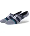 Stance Men's And Women's  New York Yankees Twist No-show Socks In Navy