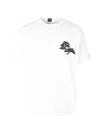 Stance Pine Tree T-shirt In White