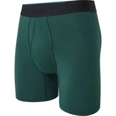 Stance Pine Wholester Boxer Briefs In Green