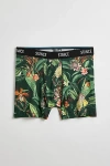 STANCE PLAYA LARGA POLYESTER BOXER BRIEF IN BLACK, MEN'S AT URBAN OUTFITTERS
