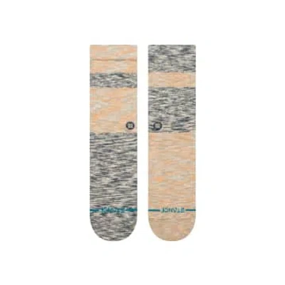 Stance Plunder Crew In Brown