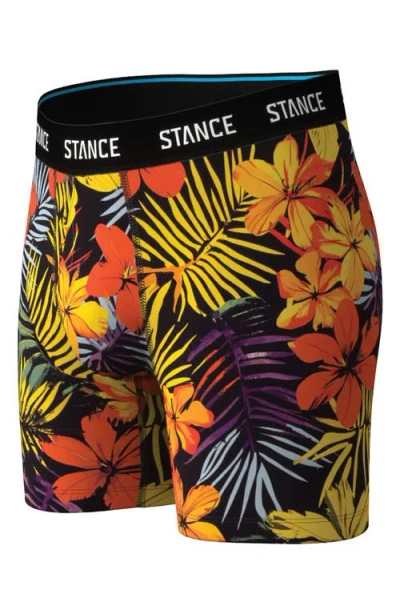 Stance Poipu Boxer Briefs In Multi