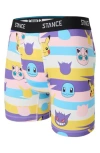 Stance Pokémon Boxer Briefs In Multi