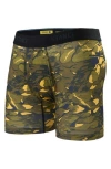 Stance Rompin Wholester Boxer Briefs In Multi