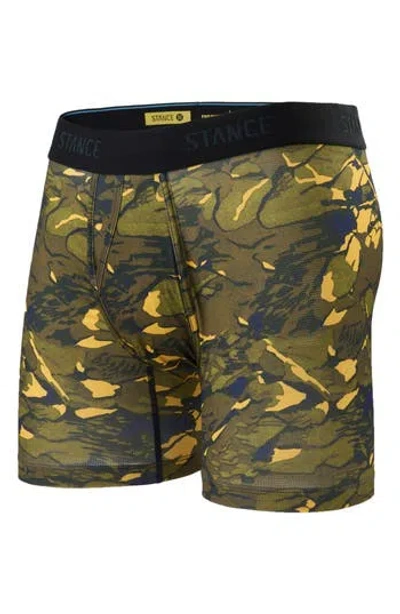 Stance Rompin Wholester Boxer Briefs In Multi