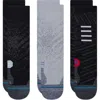 Stance Run Assorted 3-pack Crew Socks
