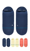 Stance Run Light Tab 3 Pack Socks