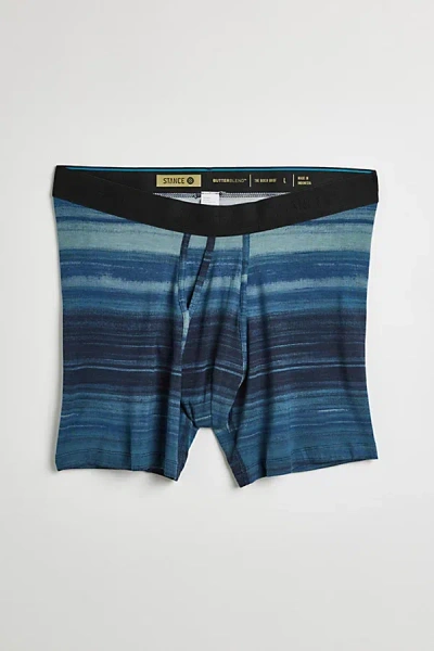 Stance Sealevel Boxer Brief In Blue, Men's At Urban Outfitters