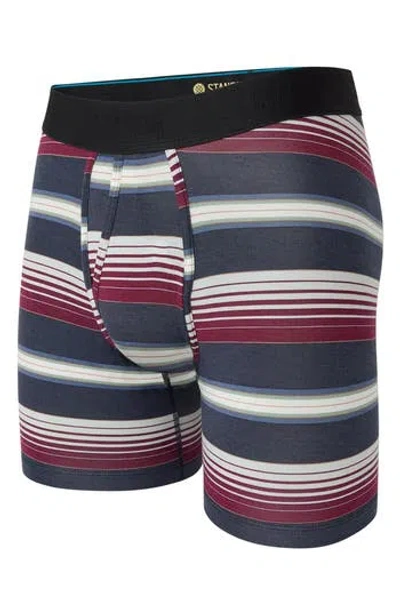 Stance Serape Boxer Brief In Multi