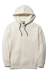 Stance Shelter Hoodie In Neutral