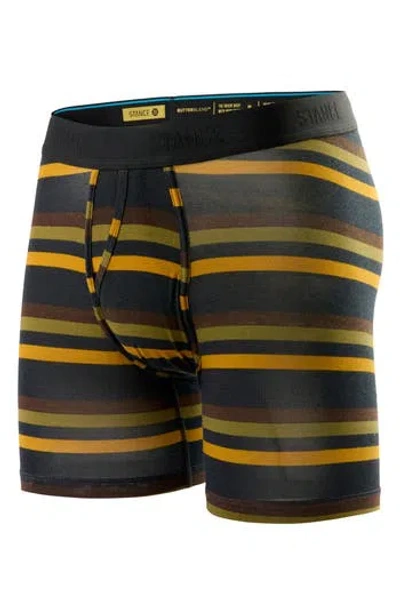 Stance Slipping Wholester Boxer Briefs In Black