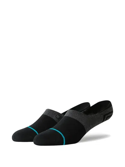 STANCE STRIPE-DETAIL SOCKS