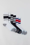 STANCE THE BOYD CREW SOCK 3-PACK AT URBAN OUTFITTERS
