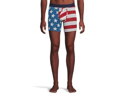 Stance The Fourth St 6 In Blue