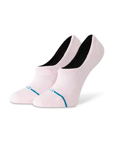 Stance Women's Icon No Show Socks In Neutral