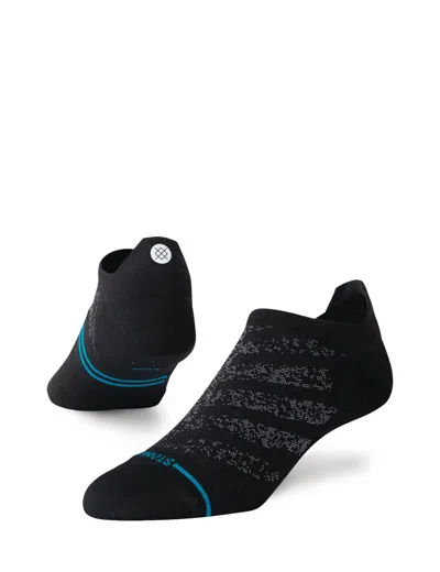 Stance Women's Run Ultra Light Tab Sock