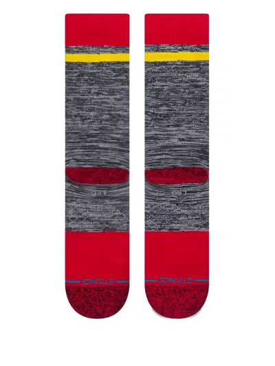 Stance X Disney Mickey Mouse Socks In Multi