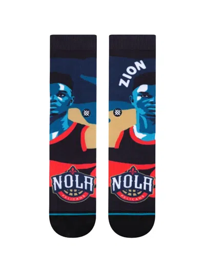Stance X Nba 자이언 윌리엄슨 양말 In Multi