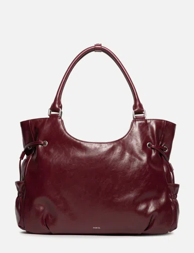 Stand Oil Breezy Bag