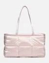 Stand Oil Bubble Bag