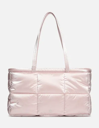 Stand Oil Bubble Bag