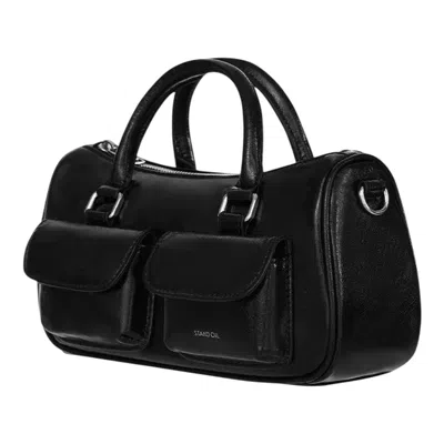 Stand Oil Chubby Half Bag