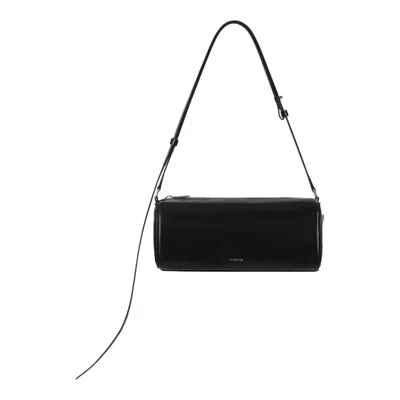 Stand Oil Chunky Bag In Pink