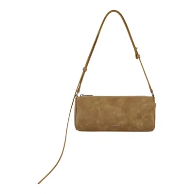 Stand Oil Chunky Bag In Pink