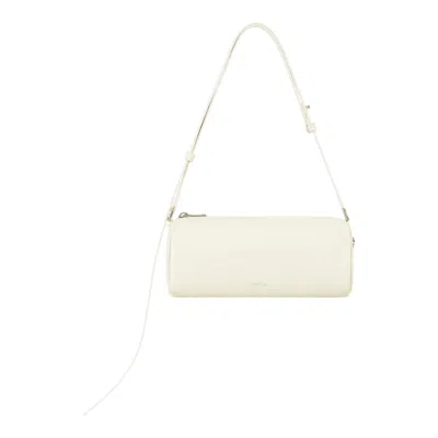 Stand Oil Chunky Bag In White