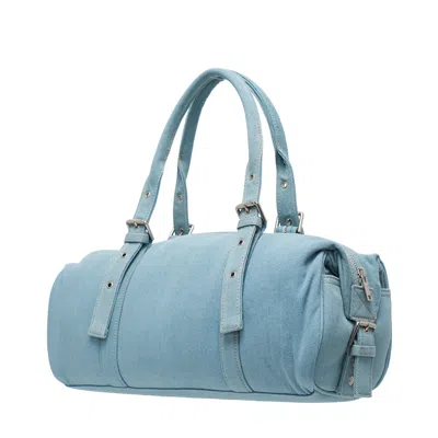 Stand Oil Comfy Duffle Bag