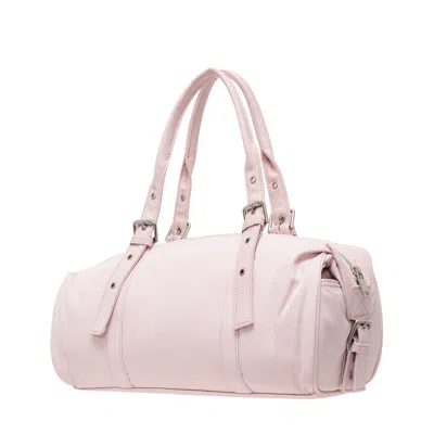 Stand Oil Comfy Duffle Bag