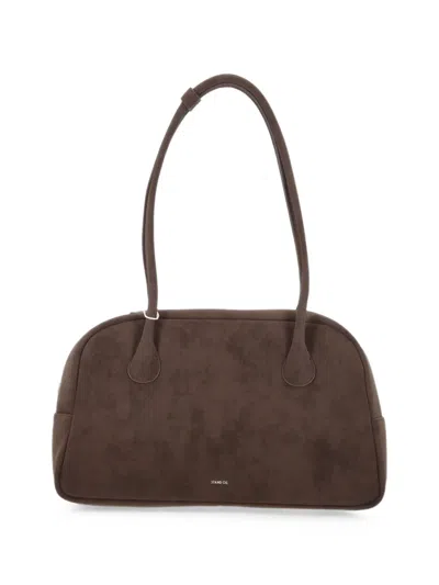 Stand Oil Large Momo Tote Bag In Pattern