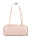 Stand Oil More Rectangular Shoulder Bag In Pink
