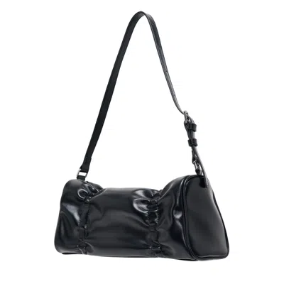 Stand Oil Pleats Bag