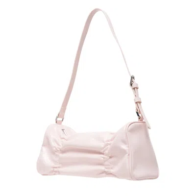 Stand Oil Pleats Bag