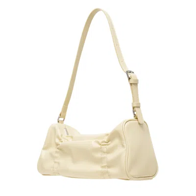 Stand Oil Pleats Bag