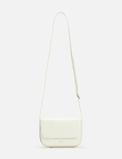 Stand Oil Riddle Bag In Neutral